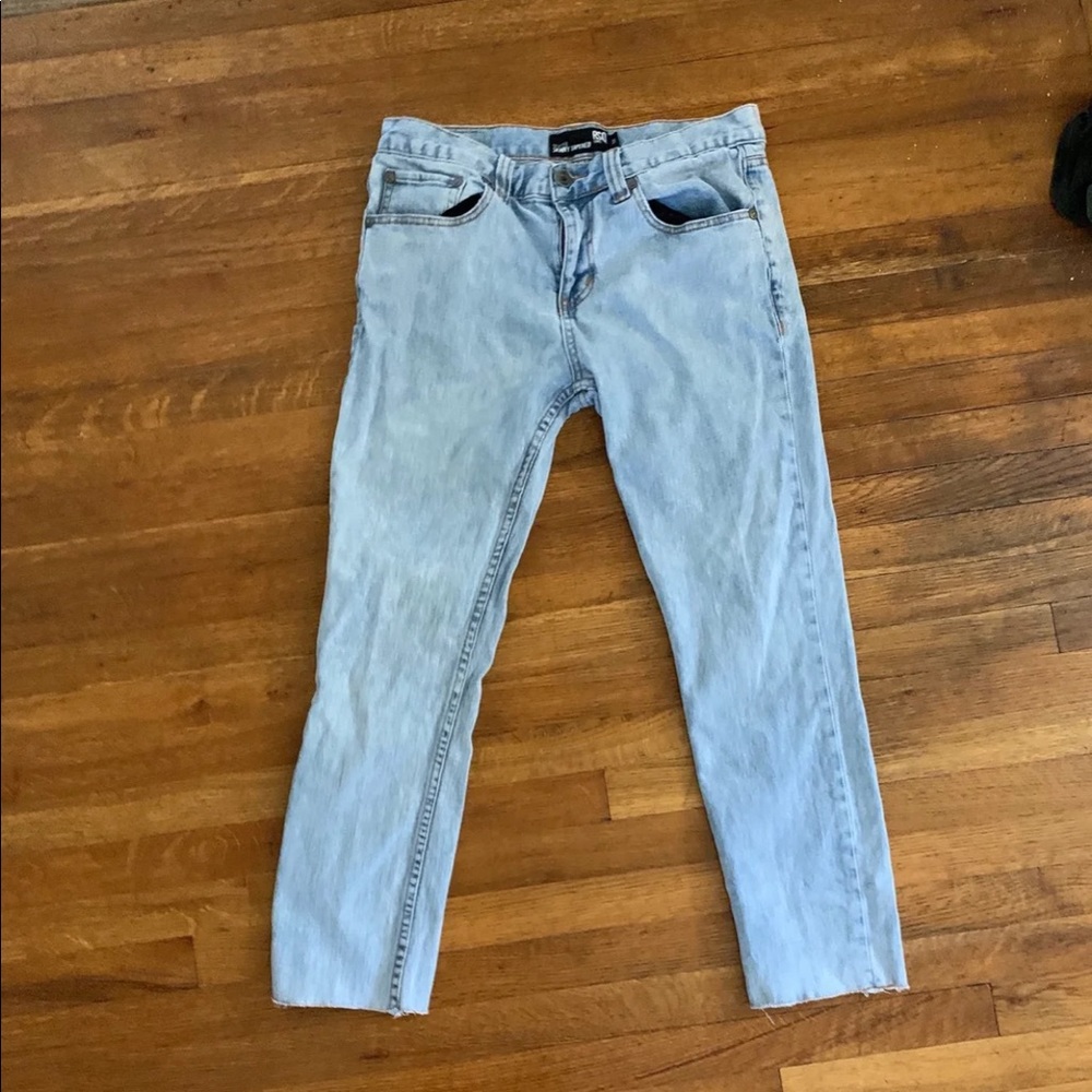 Men’s Denim Bundle